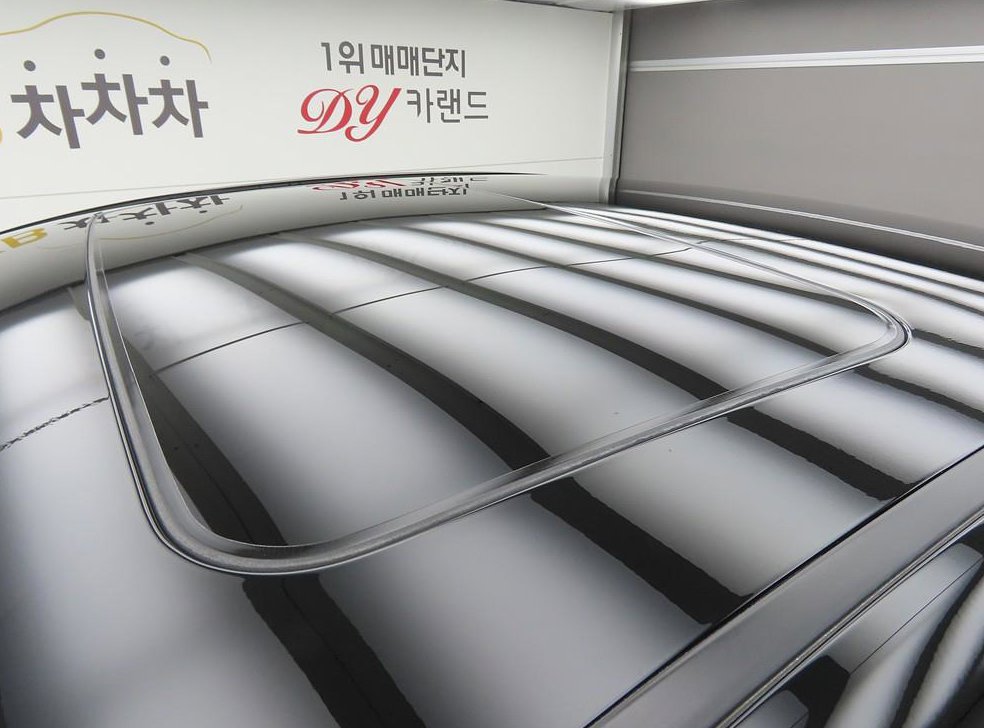 현대 그랜저 Q270 사진 14