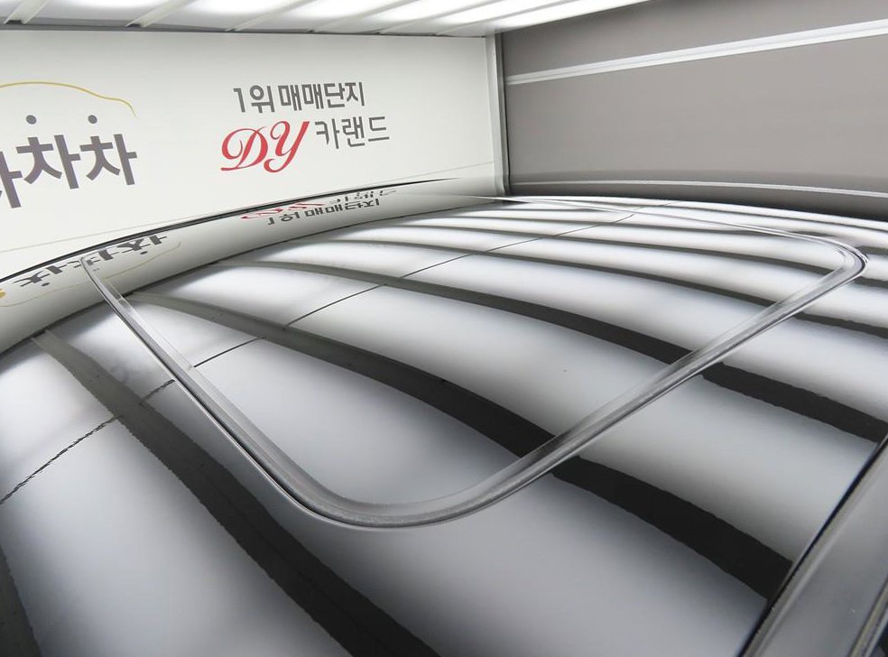현대 그랜저 Q270 사진 18