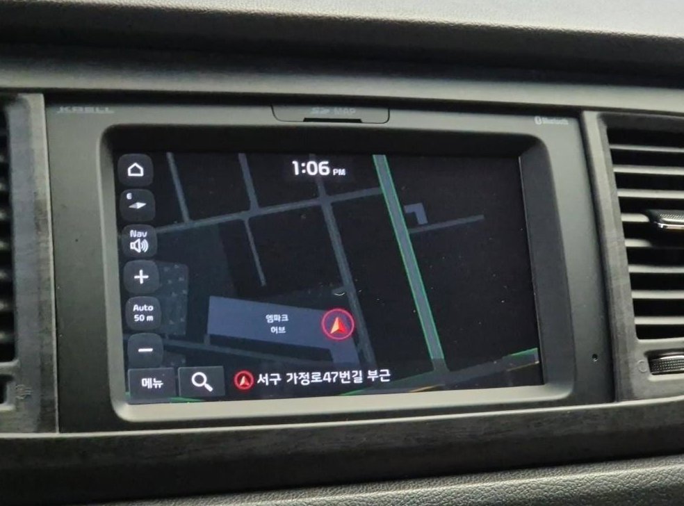 기아 카니발 가솔린 9인승 하이리무진 노블레스 스페셜 사진 14