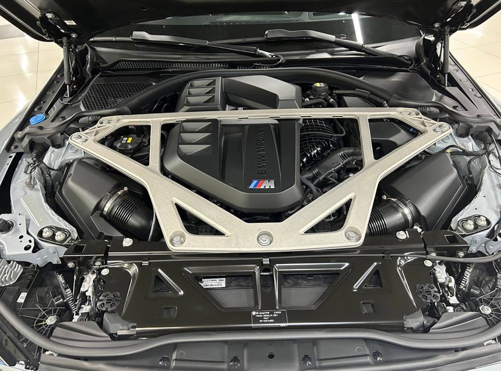 BMW 4시리즈 M4 CSL 사진 16