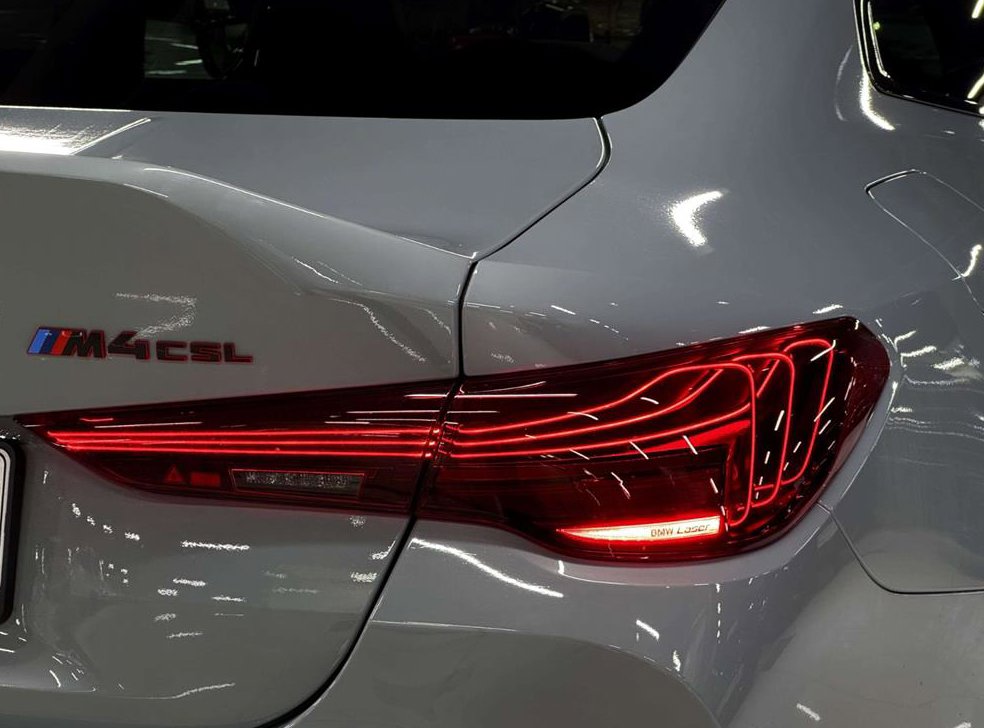 BMW 4시리즈 M4 CSL 사진 19