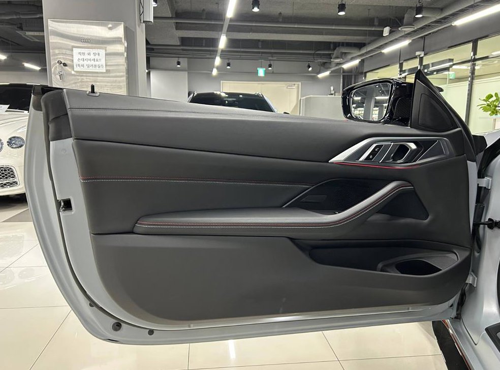 BMW 4시리즈 M4 CSL 사진 6