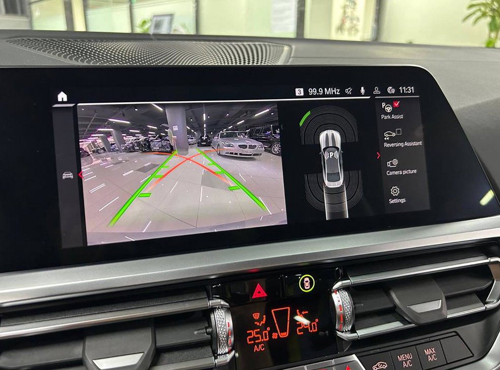 BMW 4시리즈 M4 CSL 사진 7