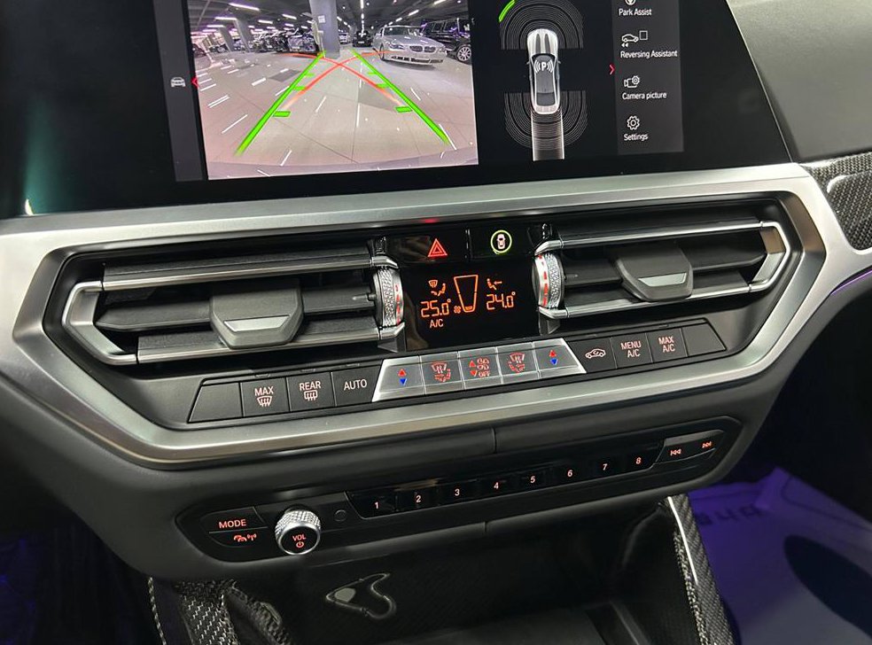 BMW 4시리즈 M4 CSL 사진 8