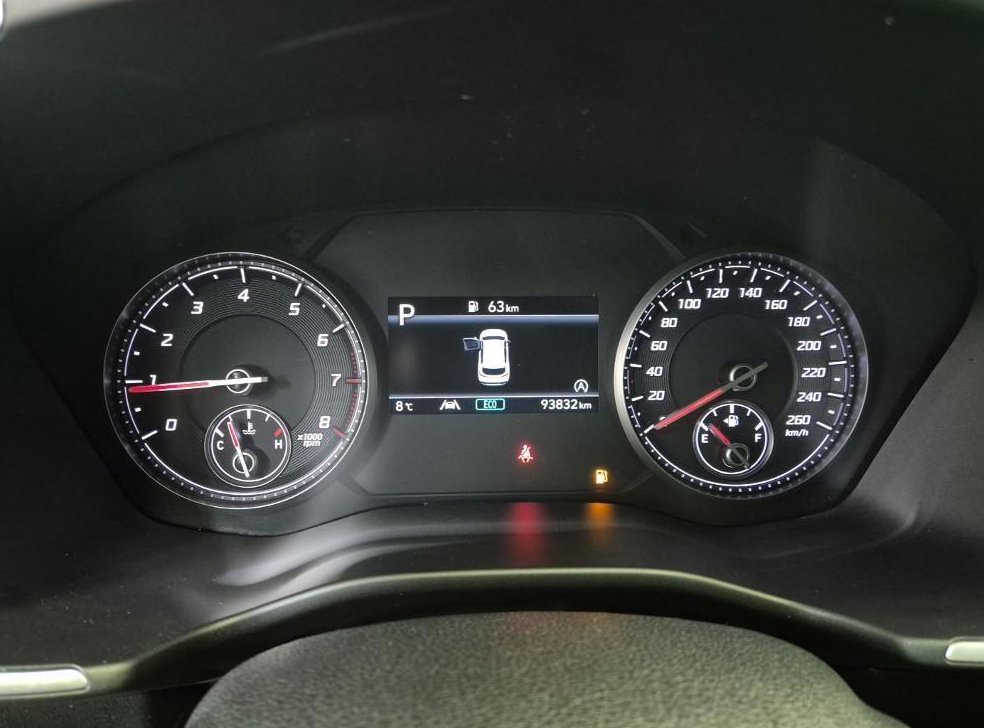현대 싼타페 가솔린 2.5T 2WD 프리미엄 초이스 사진 6