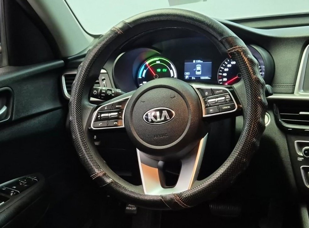 기아 K5 프레스티지 사진 8
