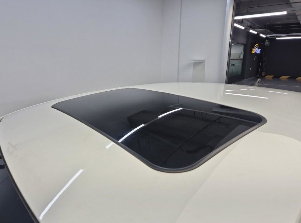 폭스바겐 파사트 2.0 TSI 사진 13
