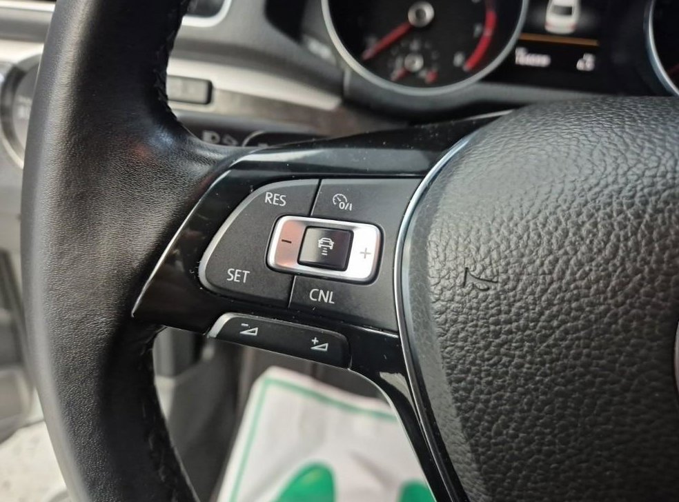 폭스바겐 파사트 2.0 TSI 사진 16