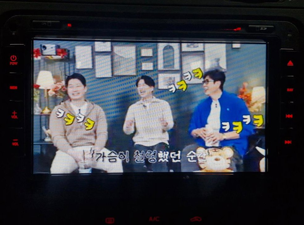 폭스바겐 골프 1.6 TDI 블루모션 스타일에디션 사진 7