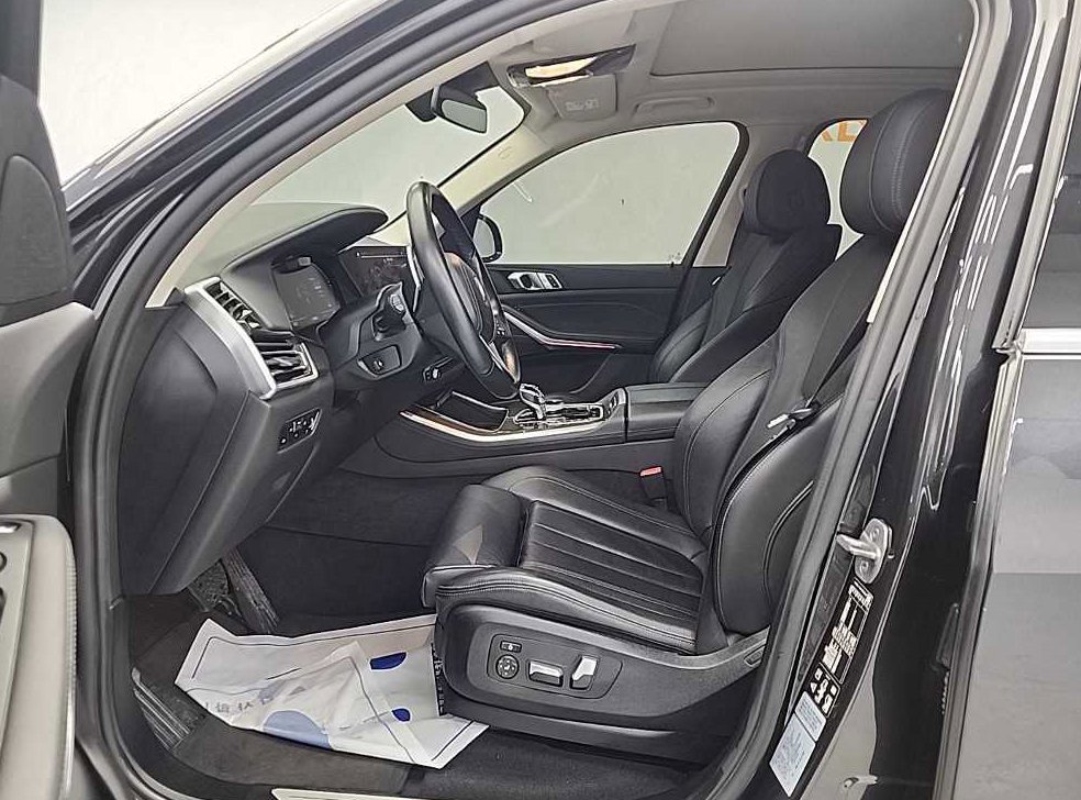 BMW X5 xDrive 30d xLine 사진 11