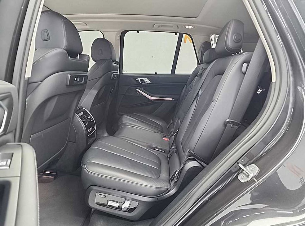 BMW X5 xDrive 30d xLine 사진 12