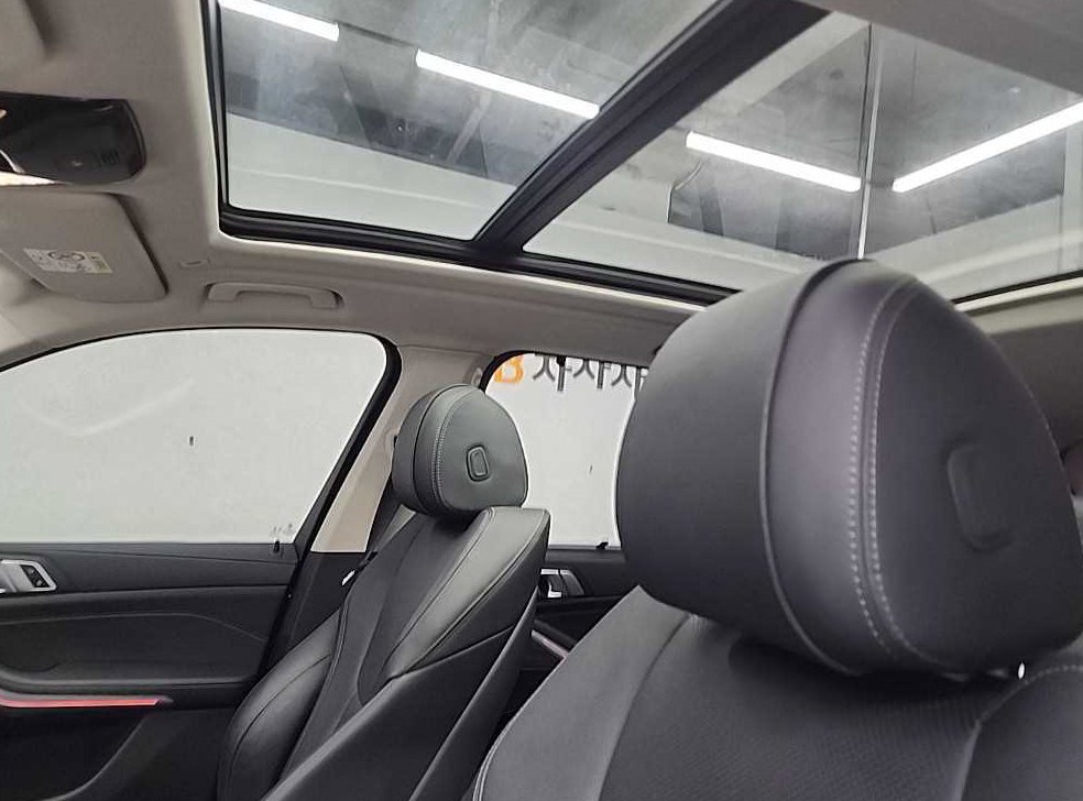 BMW X5 xDrive 30d xLine 사진 14