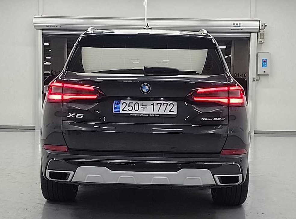 BMW X5 xDrive 30d xLine 사진 3