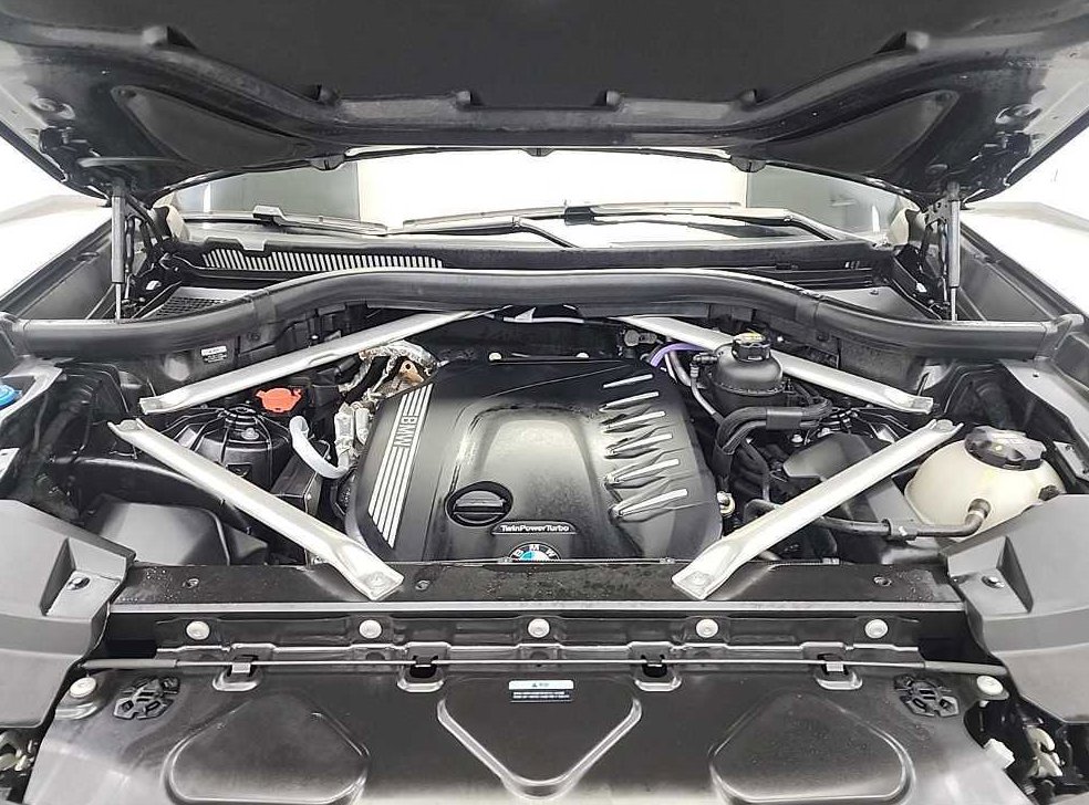 BMW X5 xDrive 30d xLine 사진 5