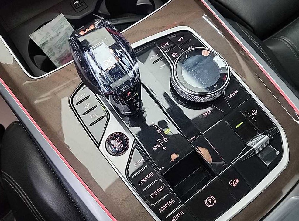 BMW X5 xDrive 30d xLine 사진 8
