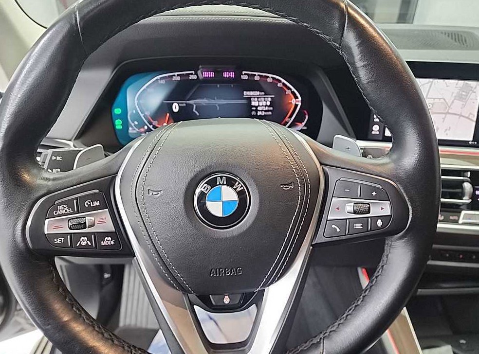 BMW X5 xDrive 30d xLine 사진 9