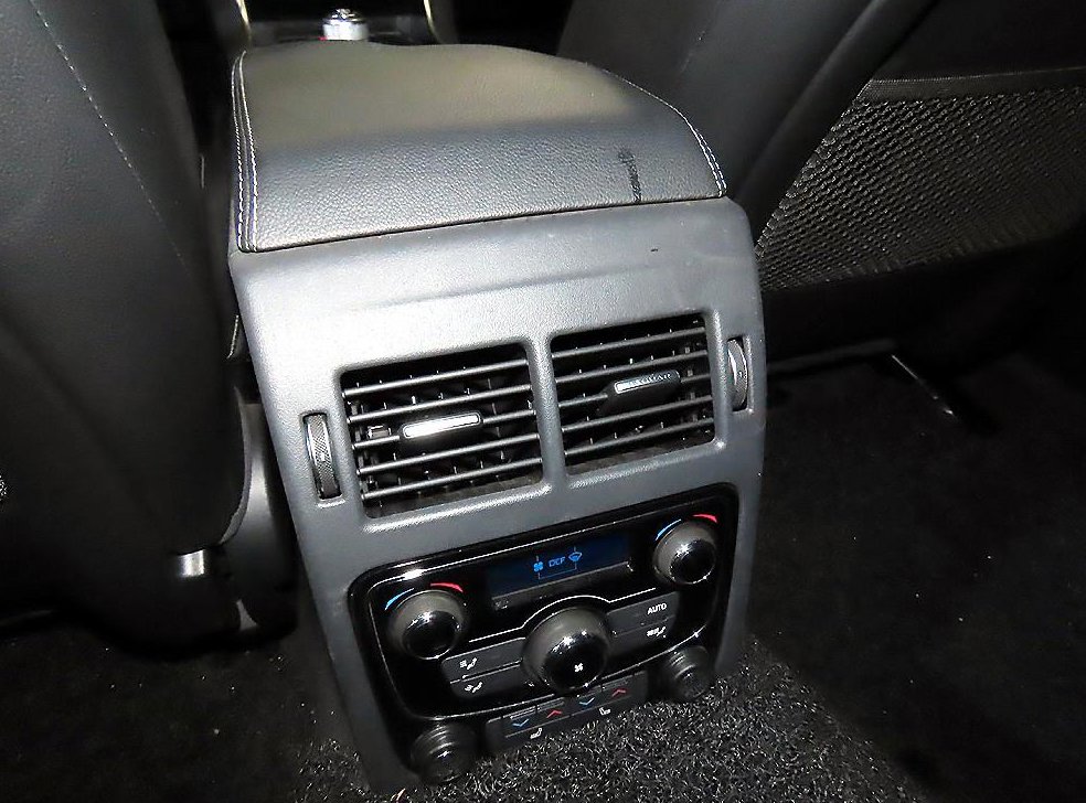 재규어 XF 3.0 S AWD 사진 15