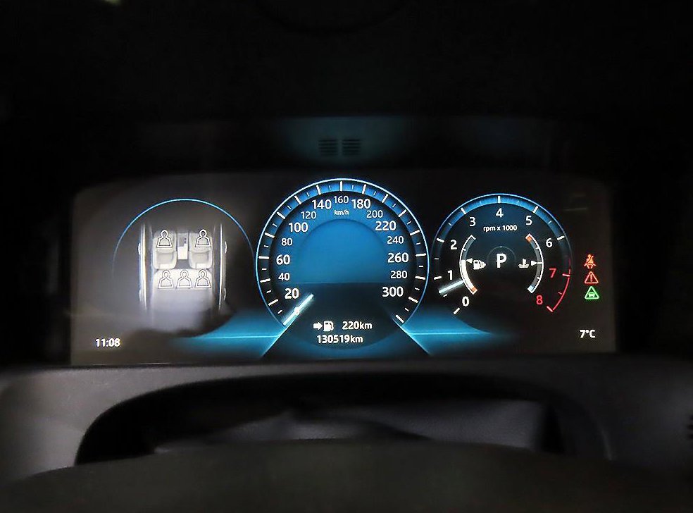 재규어 XF 3.0 S AWD 사진 9