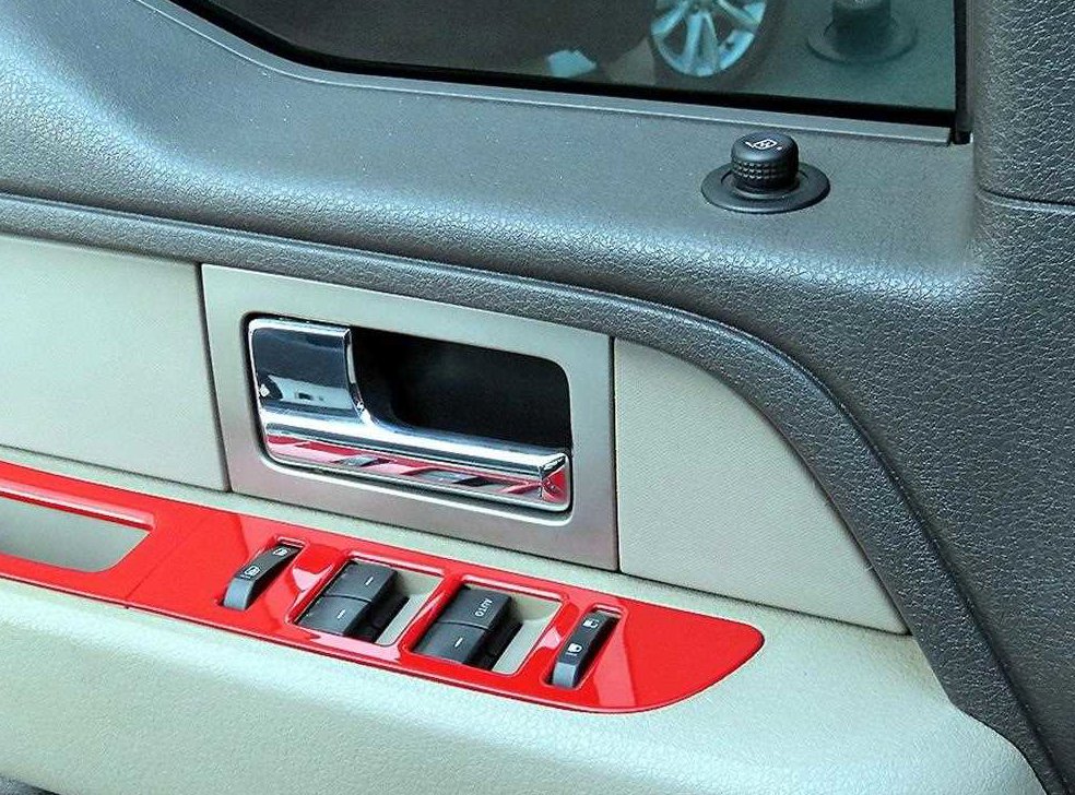 포드 F-Series 4.6L 사진 11