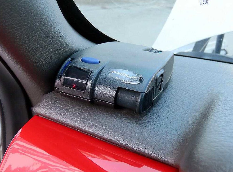 포드 F-Series 4.6L 사진 16