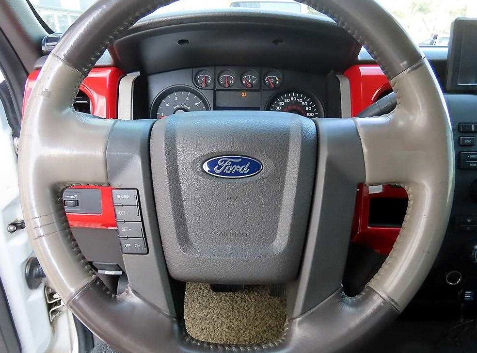 포드 F-Series 4.6L 사진 8