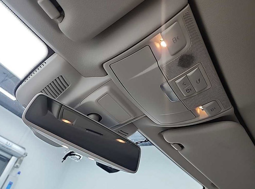 벤츠 E 클래스 E220d 카브리올레 사진 16
