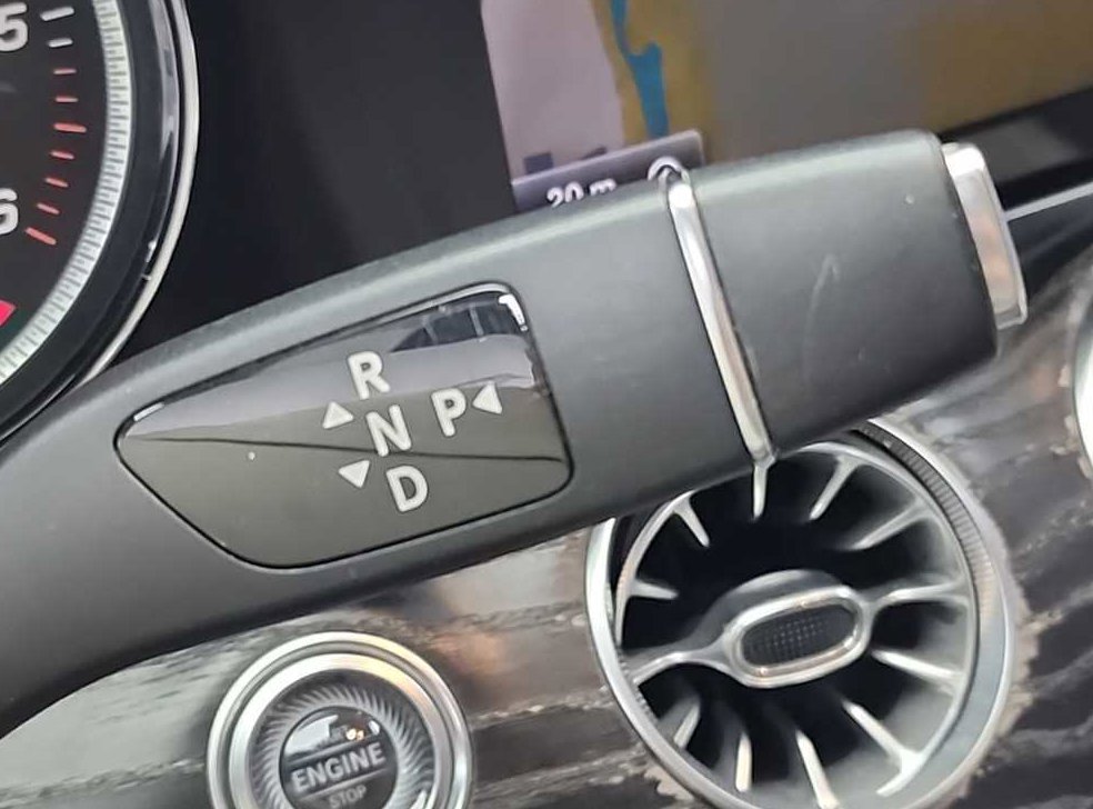벤츠 E 클래스 E220d 카브리올레 사진 9
