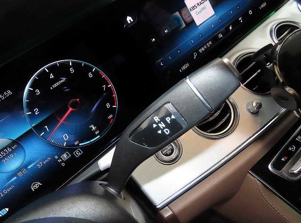 벤츠 E 클래스 E250 아방가르드 사진 10