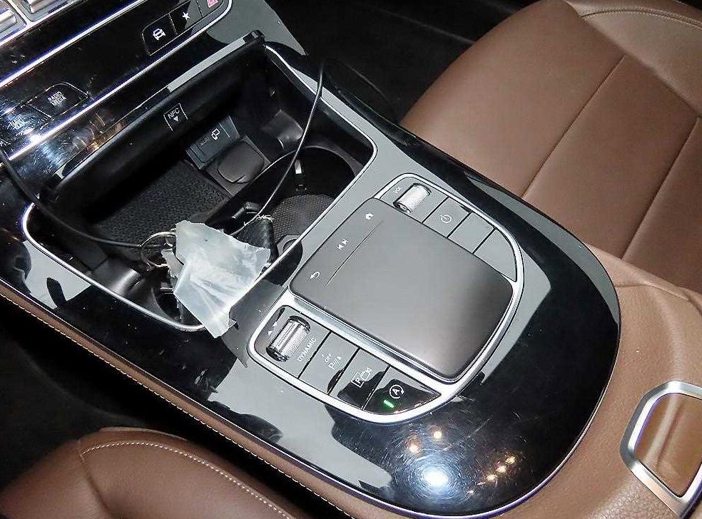 벤츠 E 클래스 E250 아방가르드 사진 11