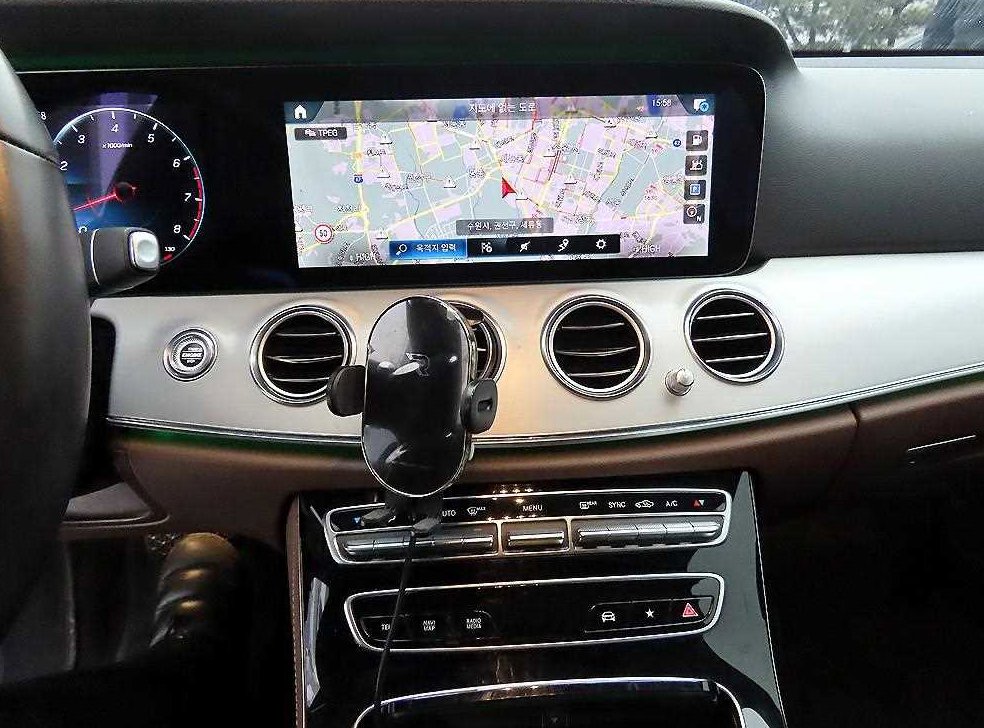벤츠 E 클래스 E250 아방가르드 사진 12