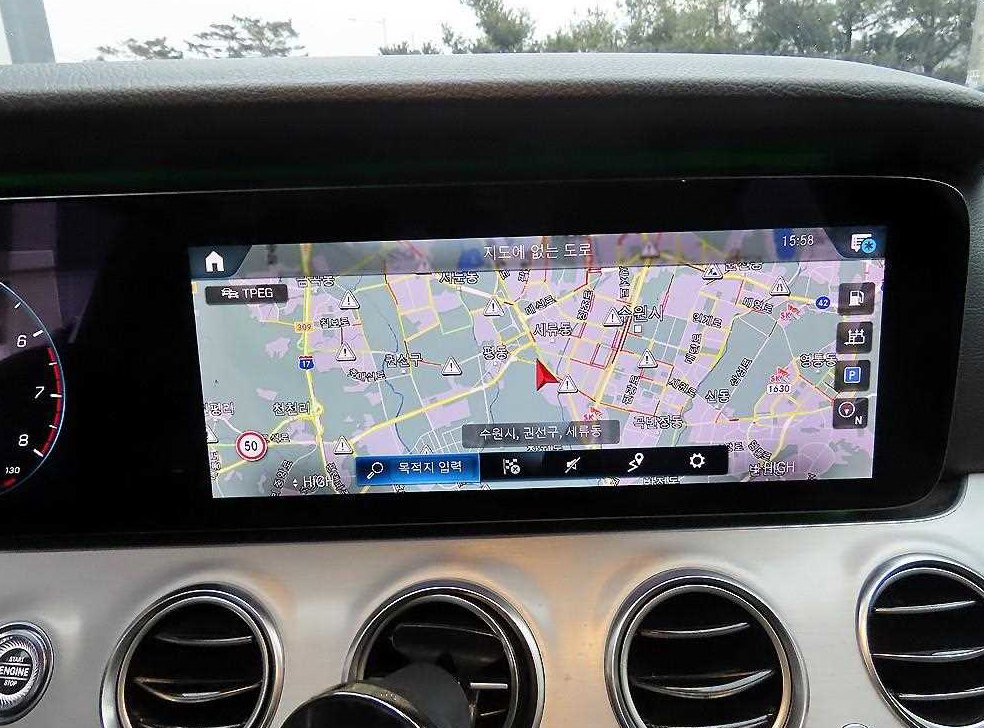 벤츠 E 클래스 E250 아방가르드 사진 13
