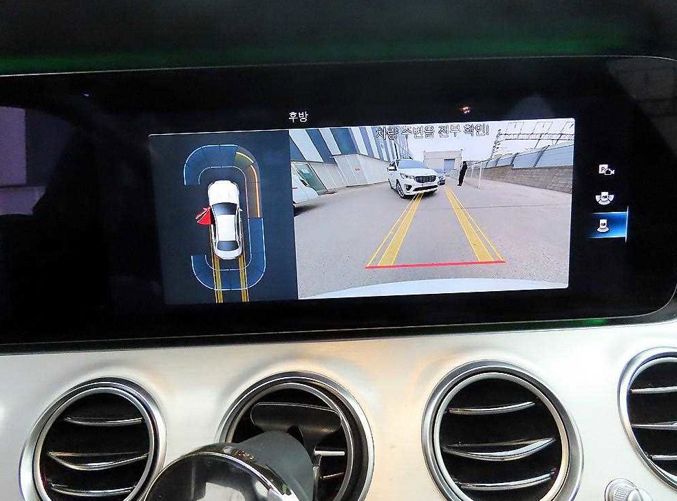 벤츠 E 클래스 E250 아방가르드 사진 14