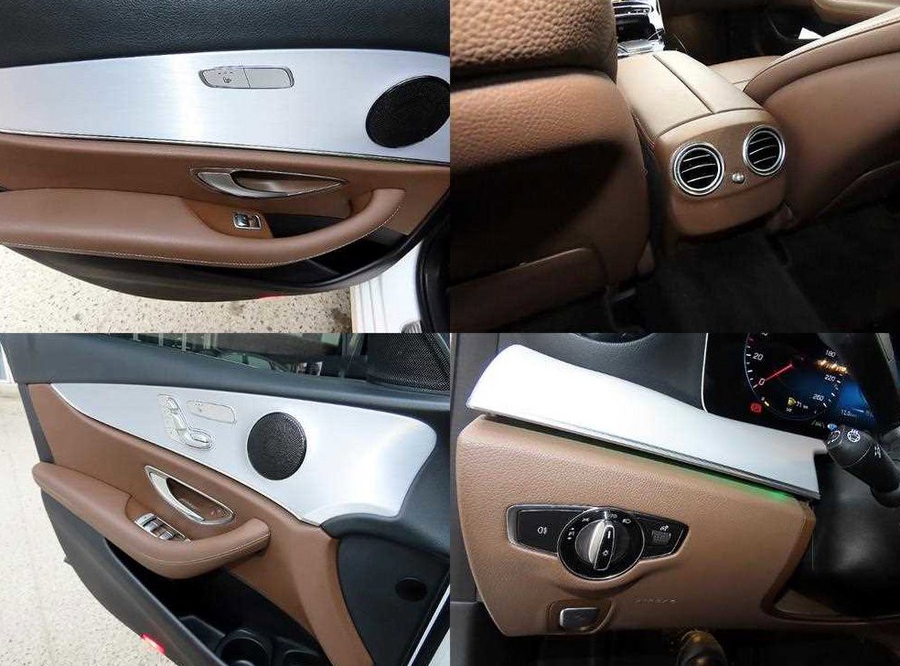 벤츠 E 클래스 E250 아방가르드 사진 18