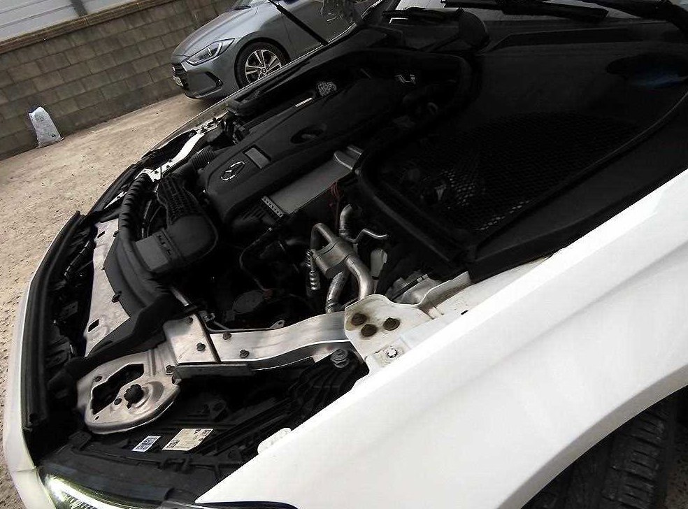 벤츠 E 클래스 E250 아방가르드 사진 19