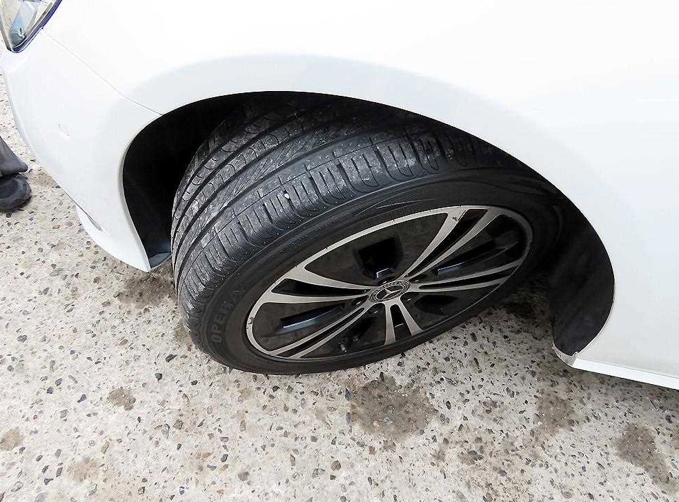 벤츠 E 클래스 E250 아방가르드 사진 20
