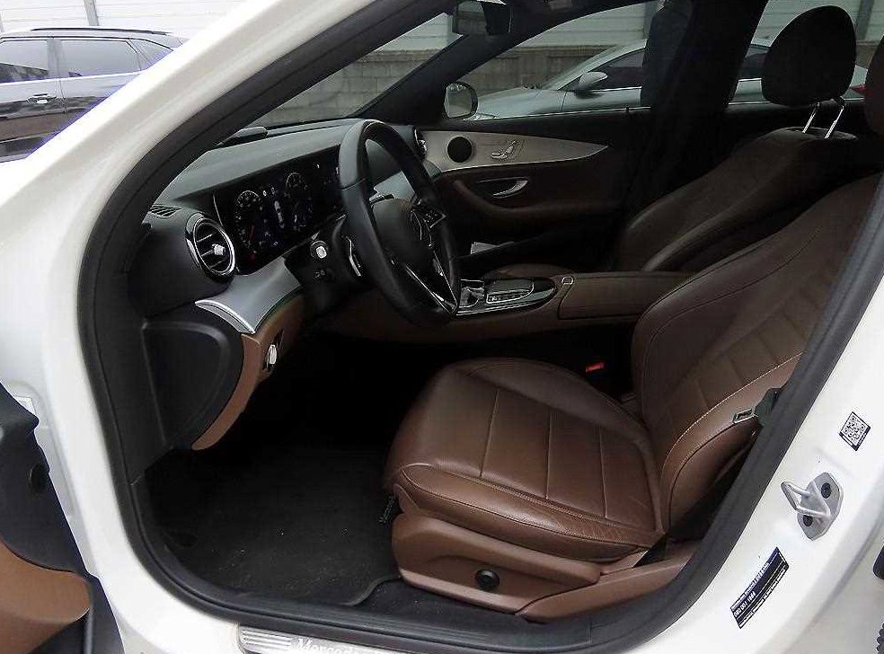 벤츠 E 클래스 E250 아방가르드 사진 5