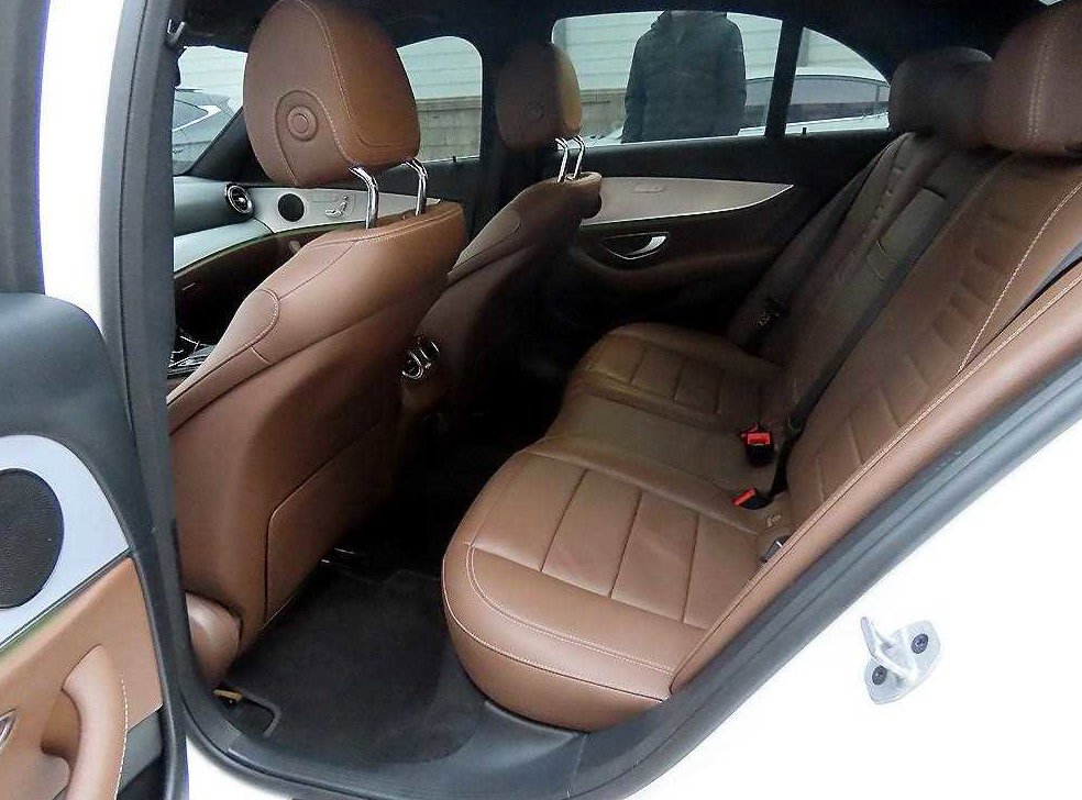 벤츠 E 클래스 E250 아방가르드 사진 6