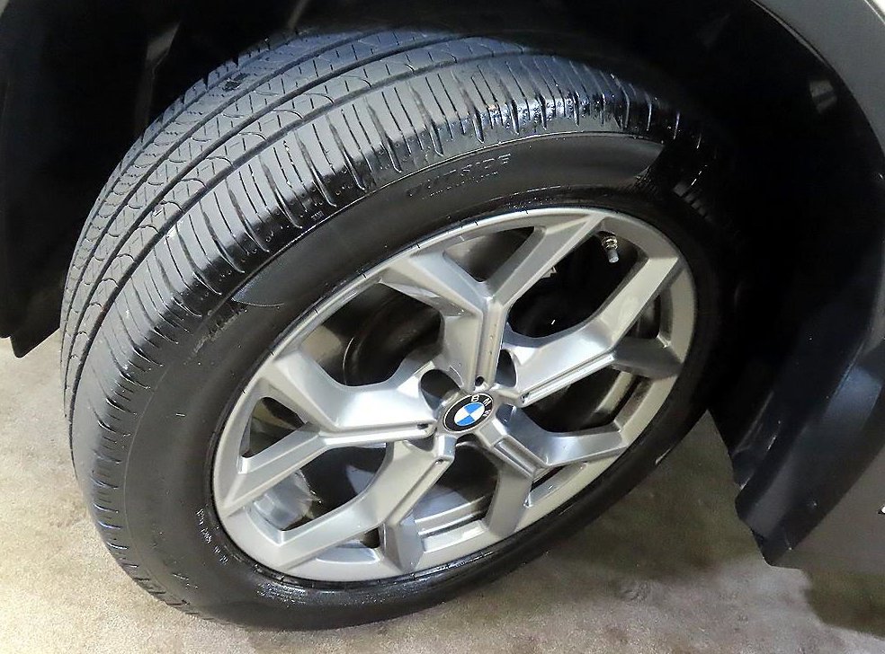 BMW X4 xDrive 20i xLine 사진 20