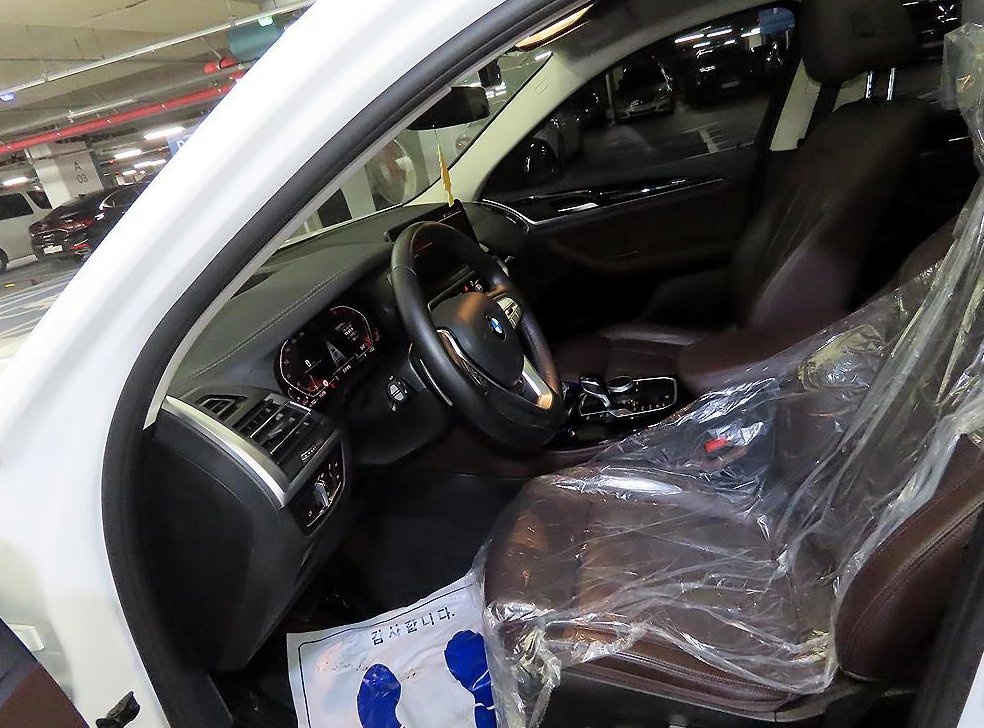 BMW X4 xDrive 20i xLine 사진 6