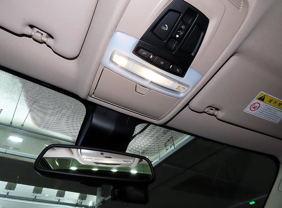 BMW X6 xDrive 30d 사진 14