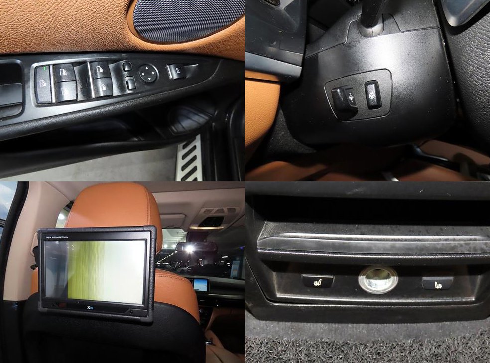 BMW X6 xDrive 30d 사진 18
