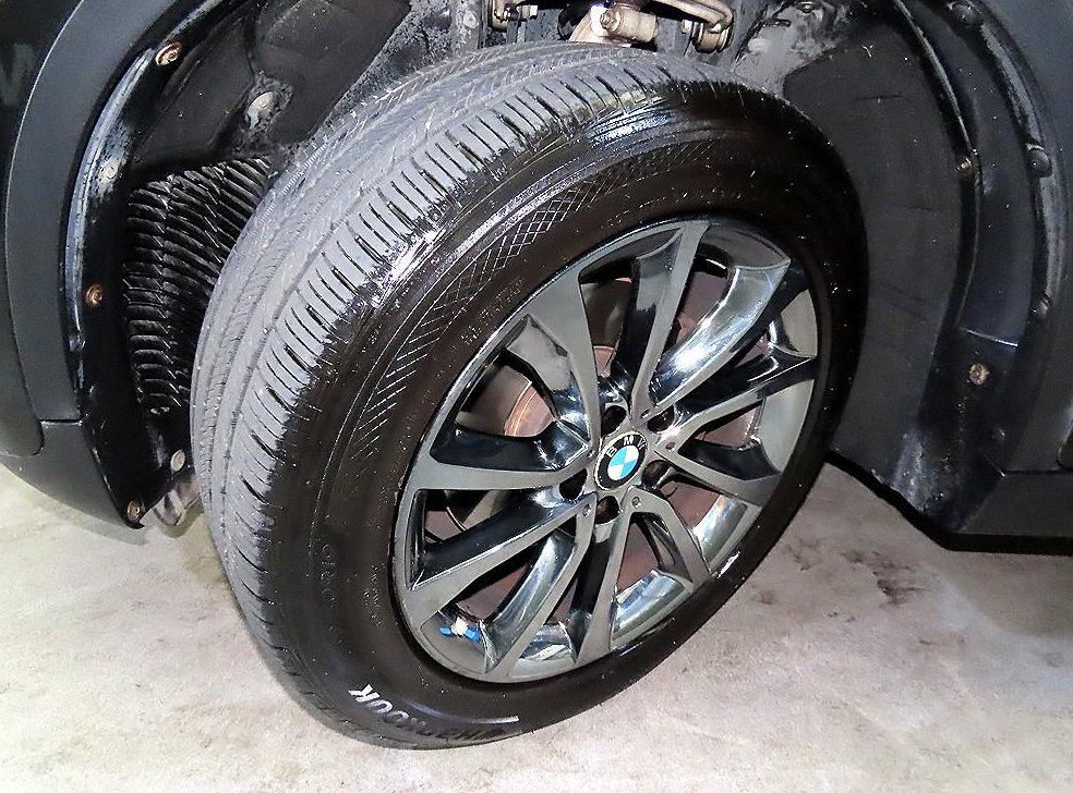 BMW X6 xDrive 30d 사진 20
