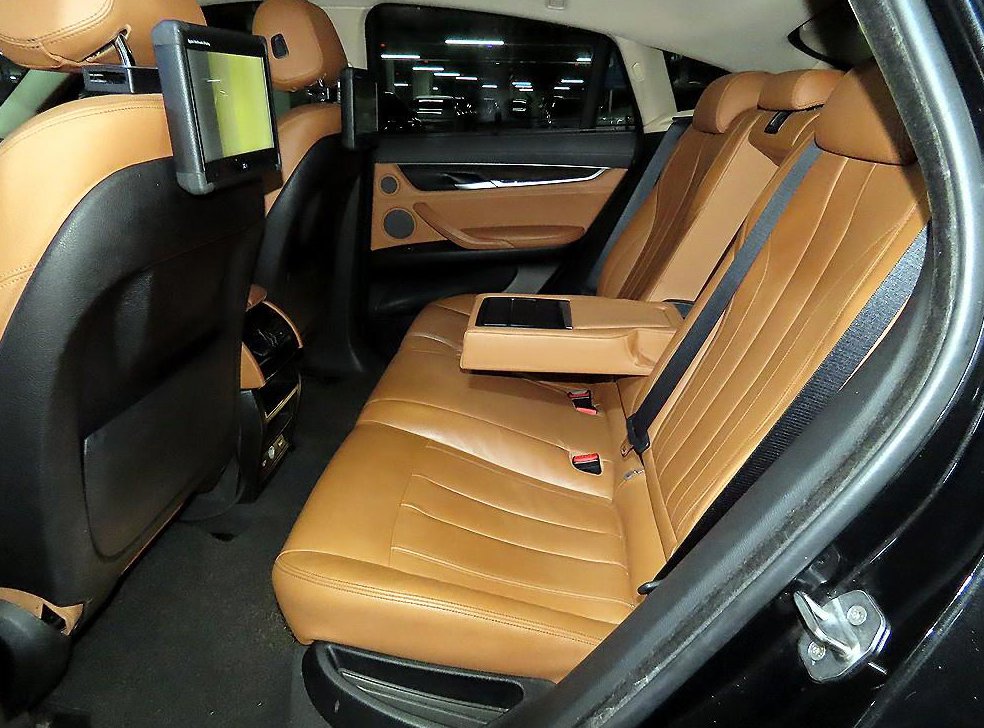 BMW X6 xDrive 30d 사진 7