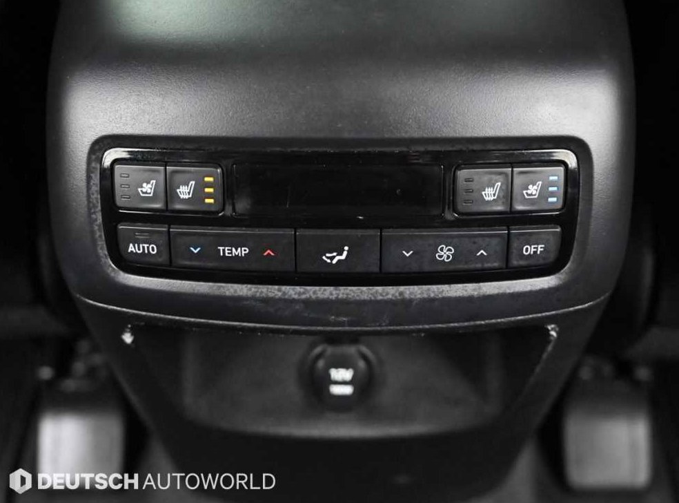 현대 팰리세이드 가솔린 3.8 2WD 사진 16