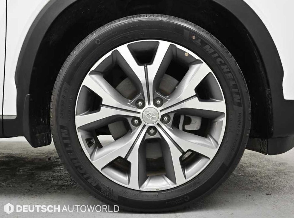 현대 팰리세이드 가솔린 3.8 2WD 사진 5