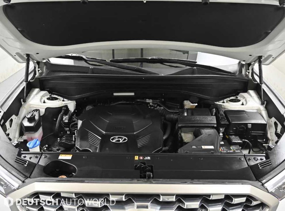 현대 팰리세이드 가솔린 3.8 2WD 사진 6