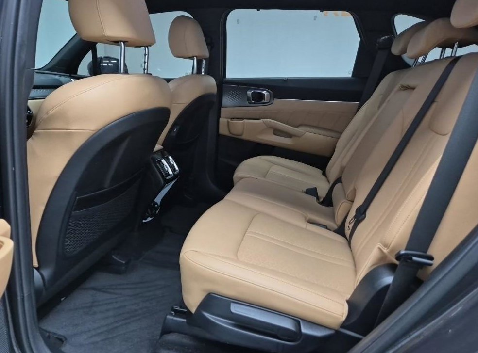 기아 쏘렌토 디젤 2.2 2WD 노블레스 사진 12
