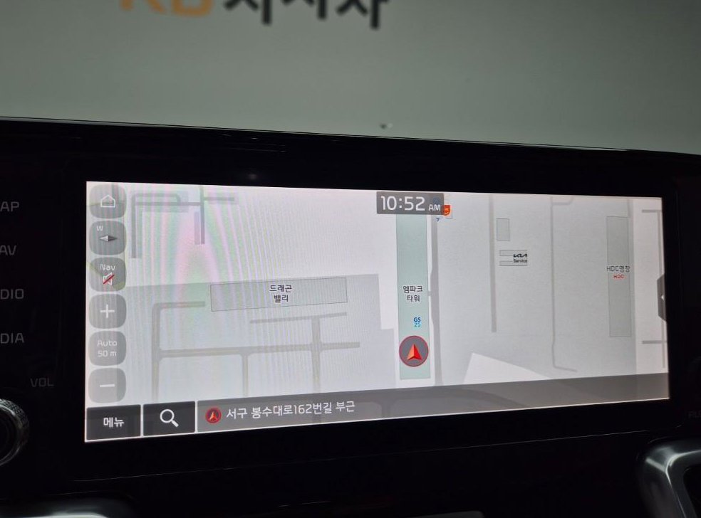 기아 쏘렌토 디젤 2.2 2WD 노블레스 사진 13