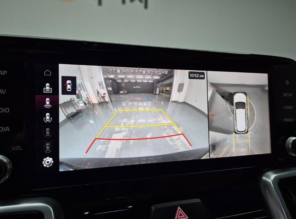 기아 쏘렌토 디젤 2.2 2WD 노블레스 사진 14