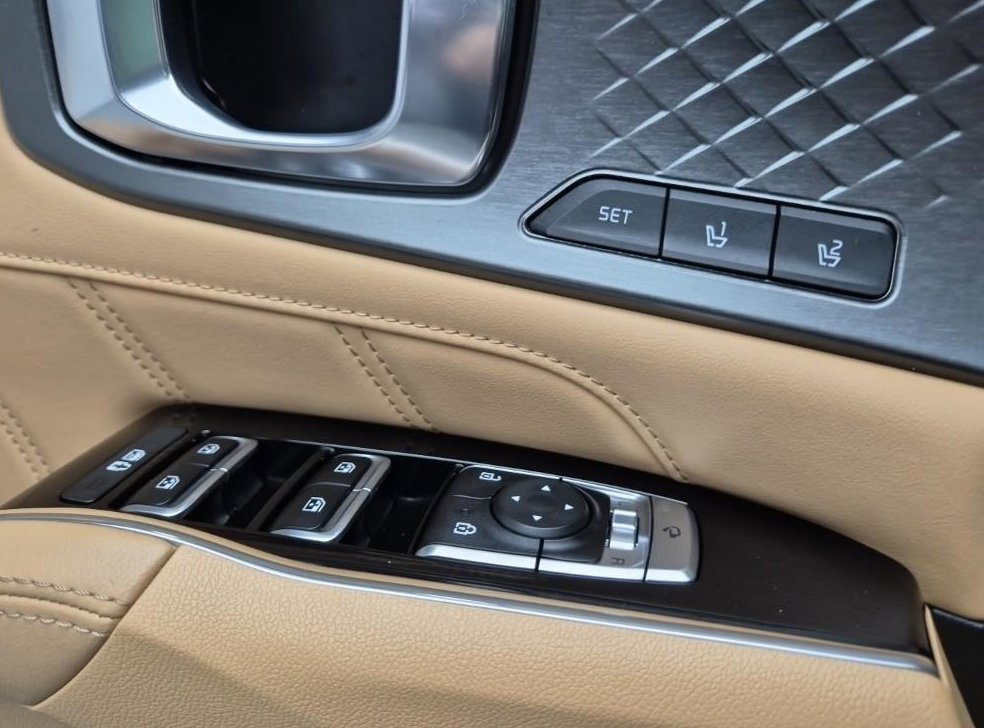기아 쏘렌토 디젤 2.2 2WD 노블레스 사진 18